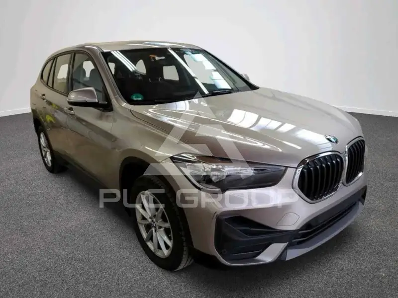 2020 BMW X1