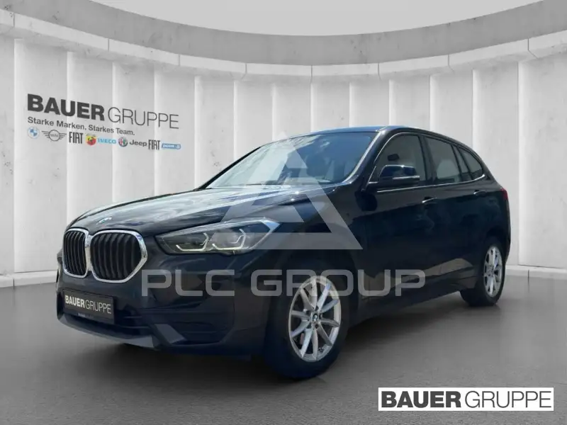 2020 BMW X1