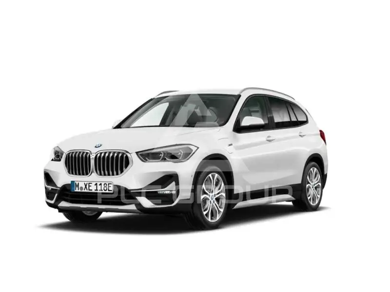 2020 BMW X1