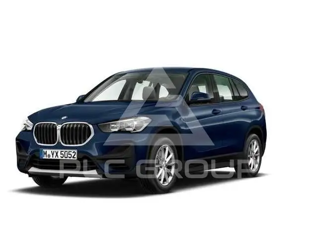 2020 BMW X1