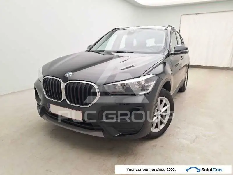 2020 BMW X1