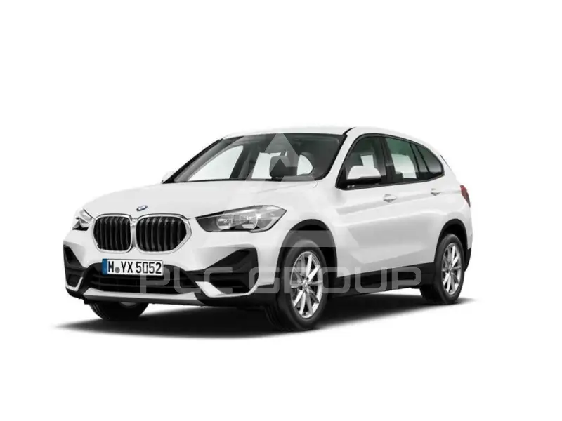 2020 BMW X1