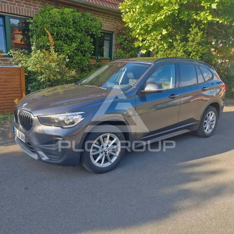2020 BMW X1