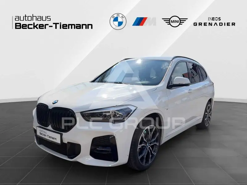 2020 BMW X1