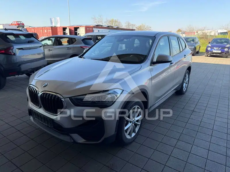 2020 BMW X1