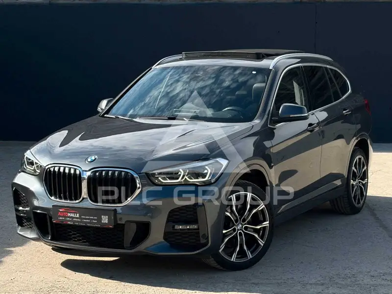 2020 BMW X1