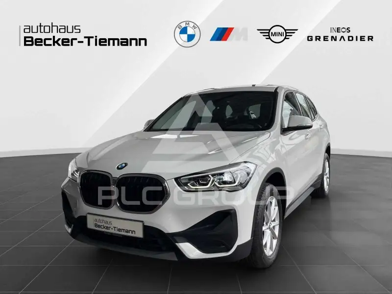 2020 BMW X1