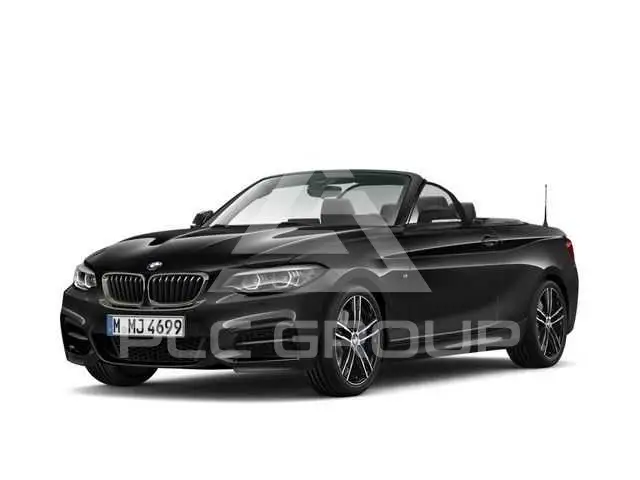 2020 BMW M2