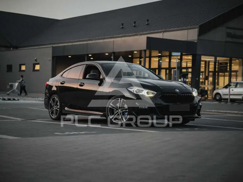 2020 BMW 228