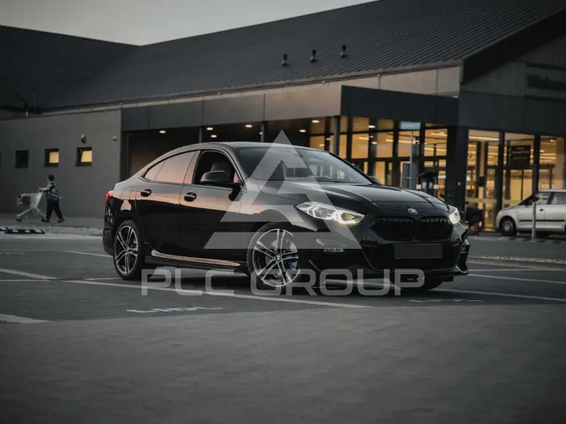 2020 BMW 228