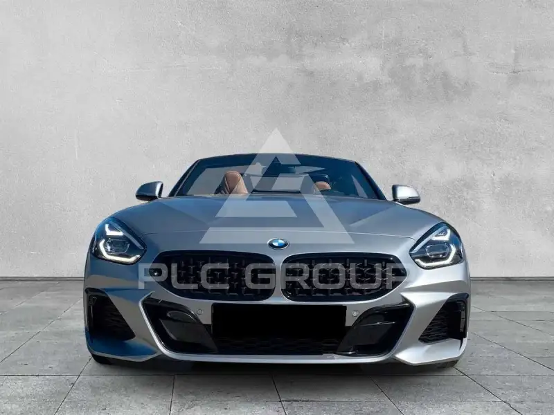 2020 BMW Z4