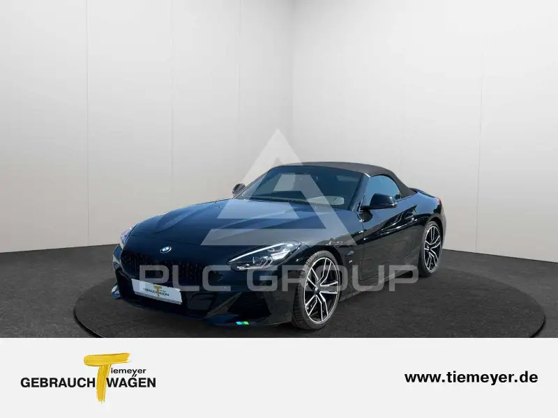 2020 BMW Z4