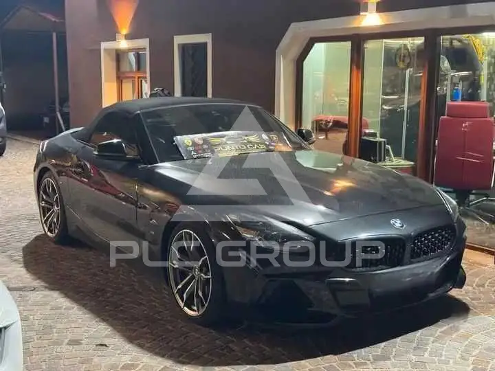 2020 BMW Z4