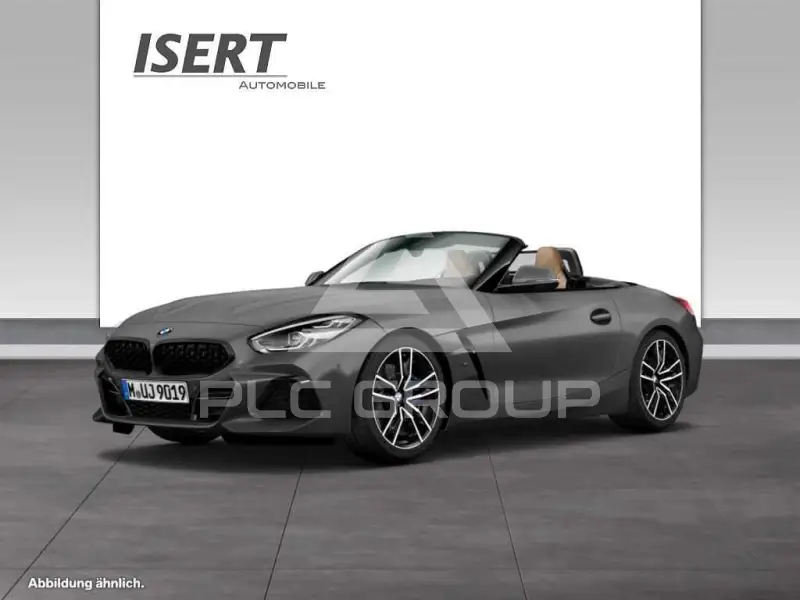 2020 BMW Z4
