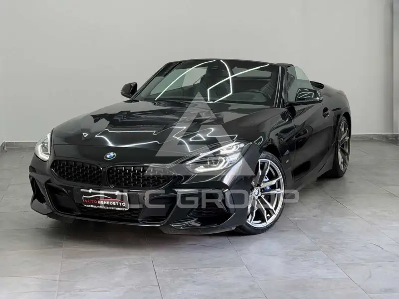 2020 BMW Z4