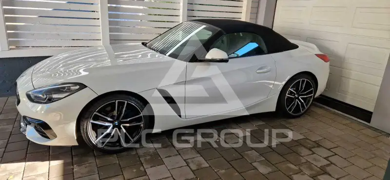 2020 BMW Z4