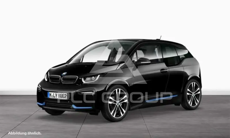 2020 BMW I3