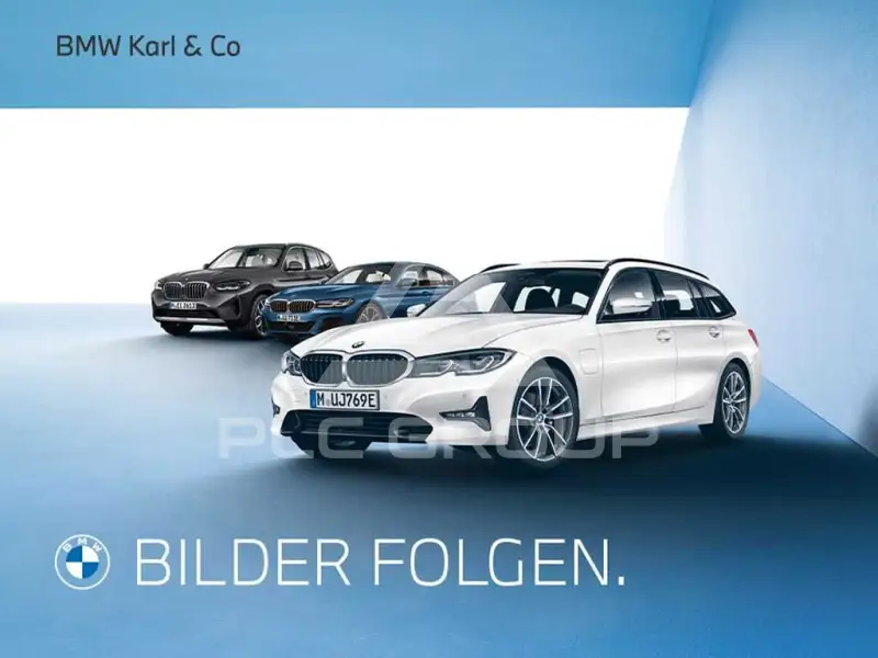 2020 BMW I3