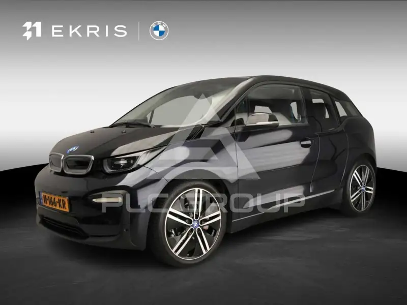 2020 BMW I3
