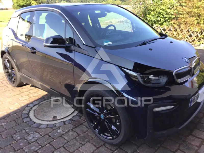 2020 BMW I3