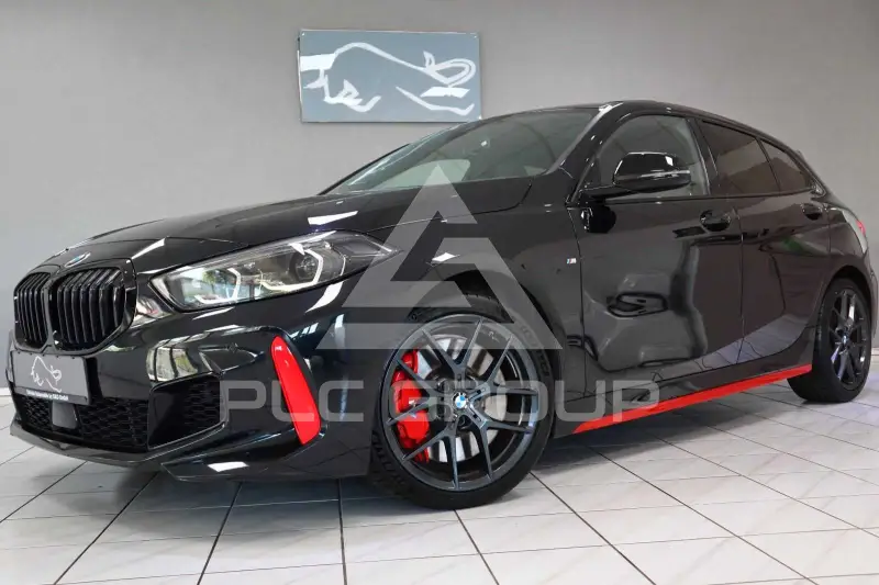 2020 BMW 128