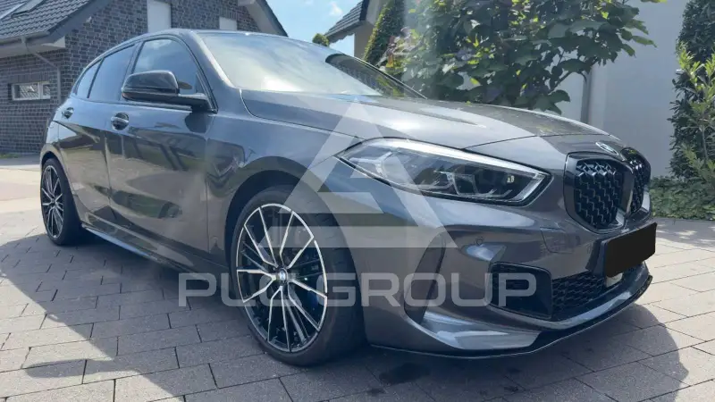 2020 BMW 135