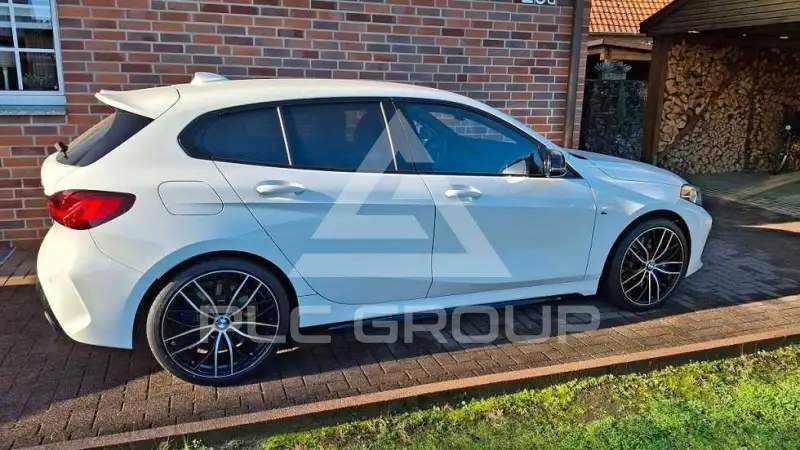 2020 BMW 135