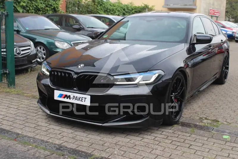 2020 BMW M5