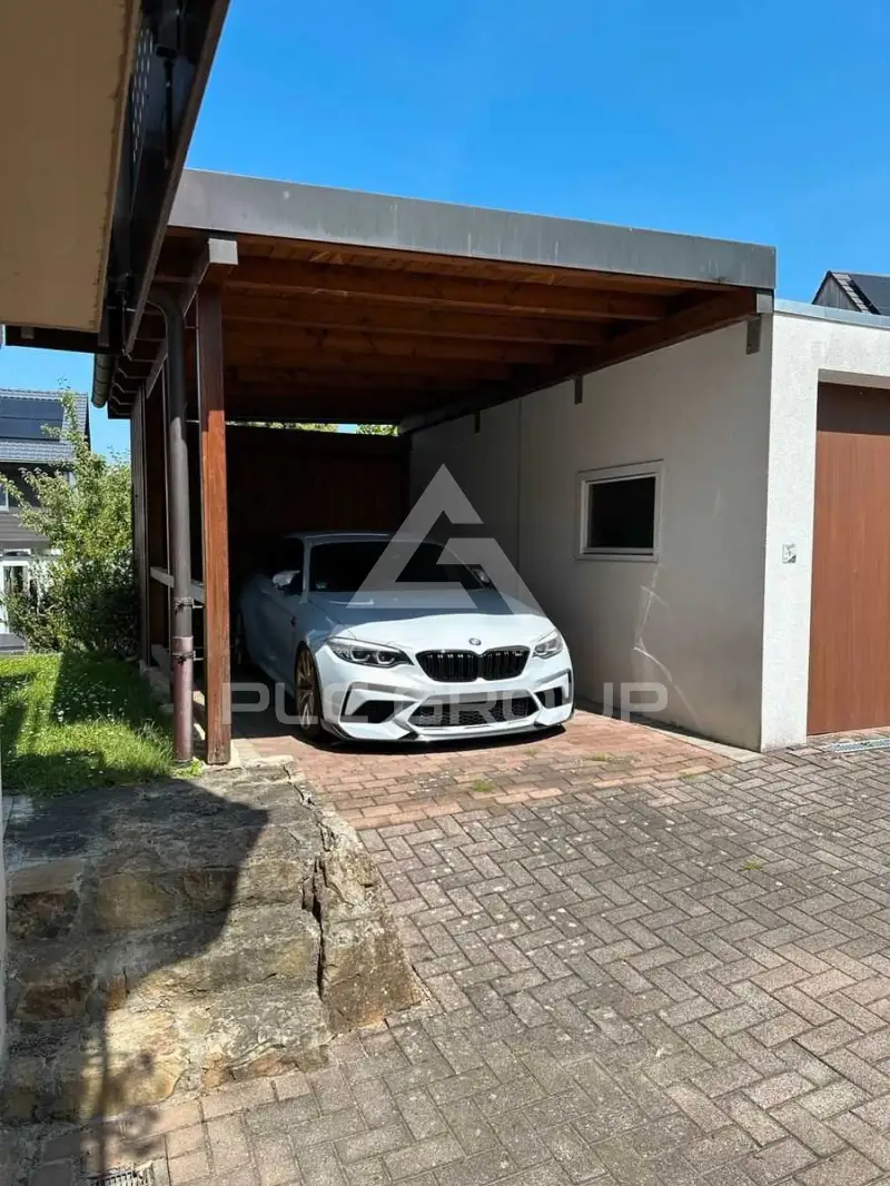 2020 BMW M2