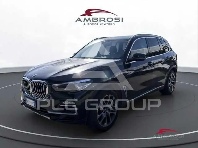 2020 BMW X5