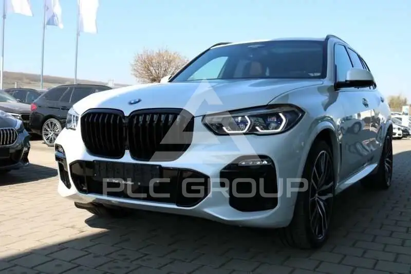 2020 BMW X5