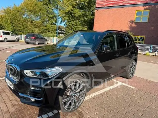 2020 BMW X5