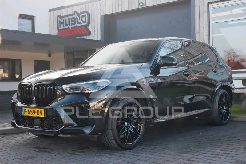 2020 BMW X5