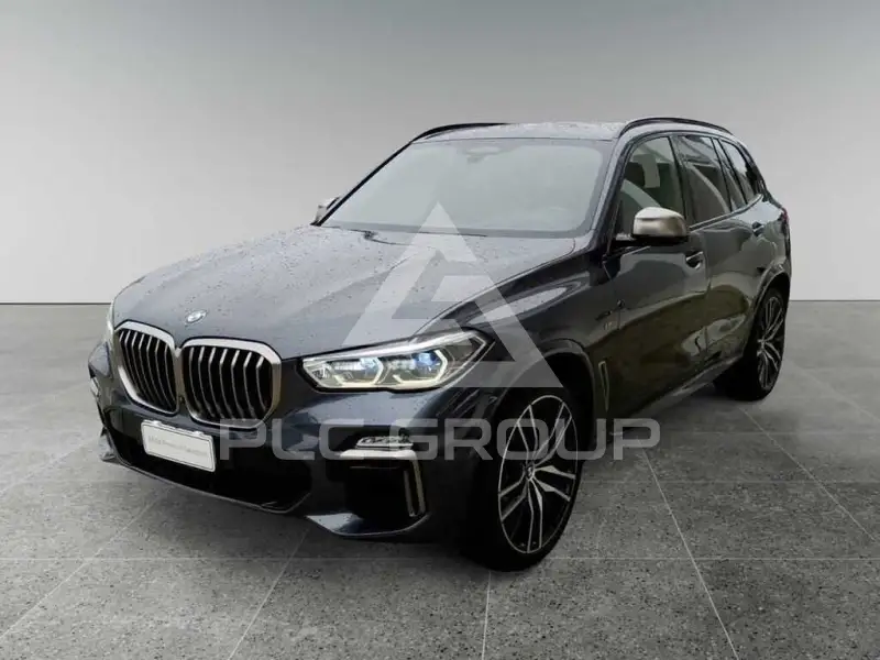 2020 BMW X5
