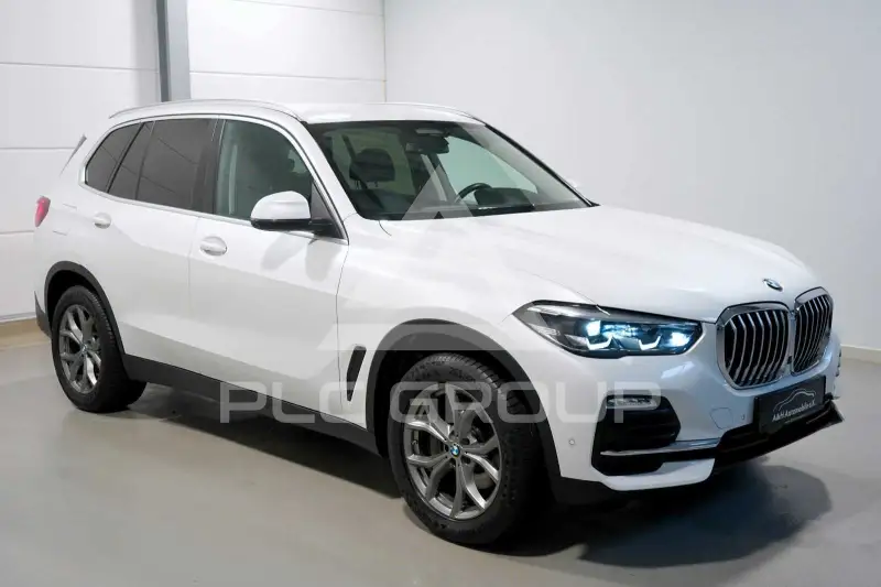 2020 BMW X5