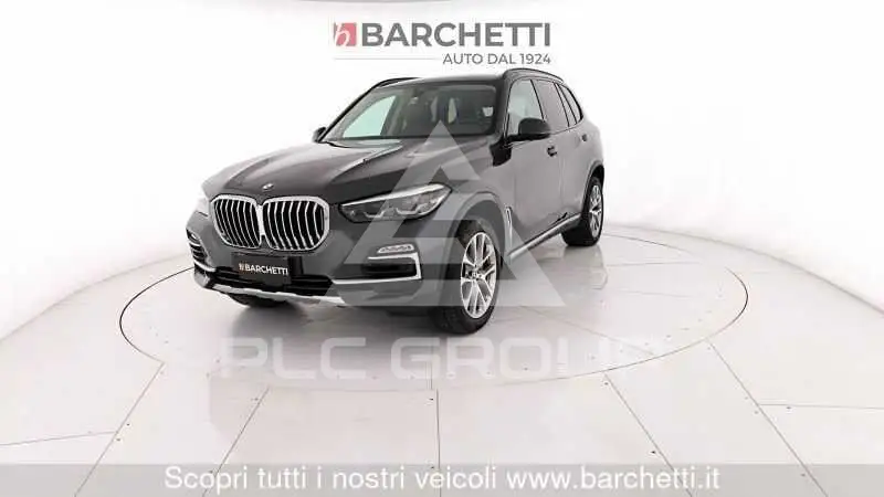 2020 BMW X5