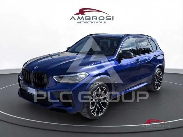 2020 BMW X5