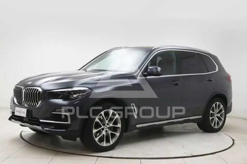 2020 BMW X5