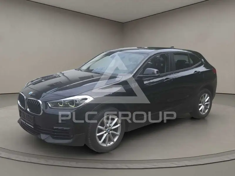 2020 BMW X2