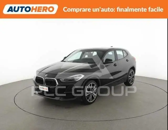2020 BMW X2