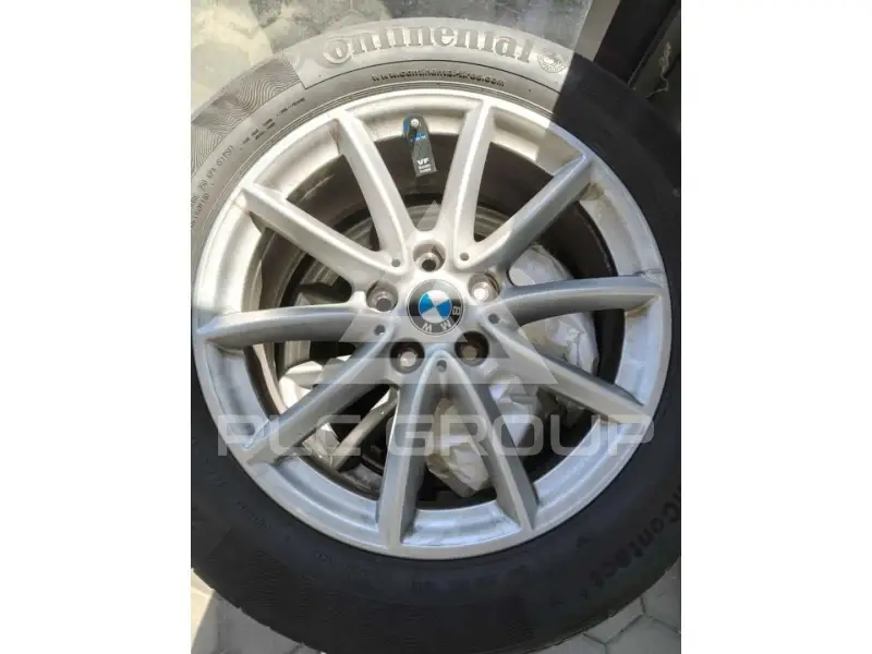 2020 BMW X2