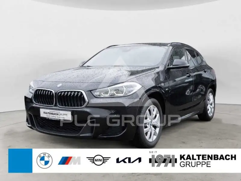 2020 BMW X2