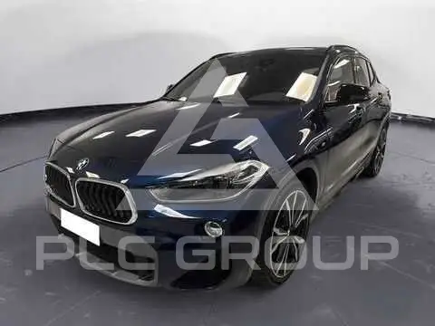 2020 BMW X2