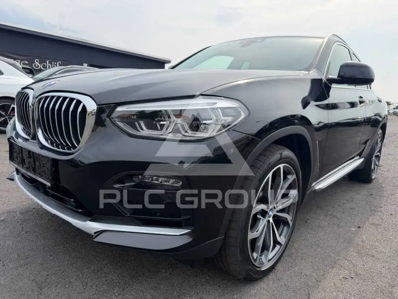 2020 BMW X4