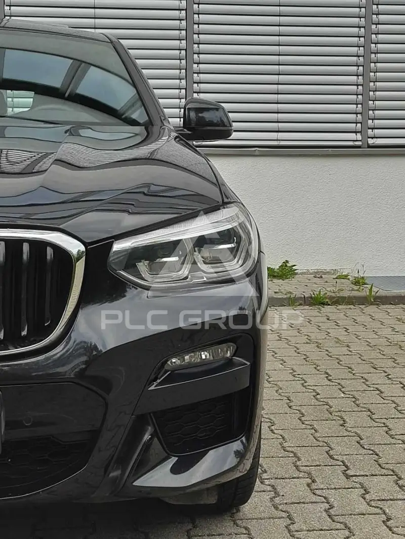 2020 BMW X4