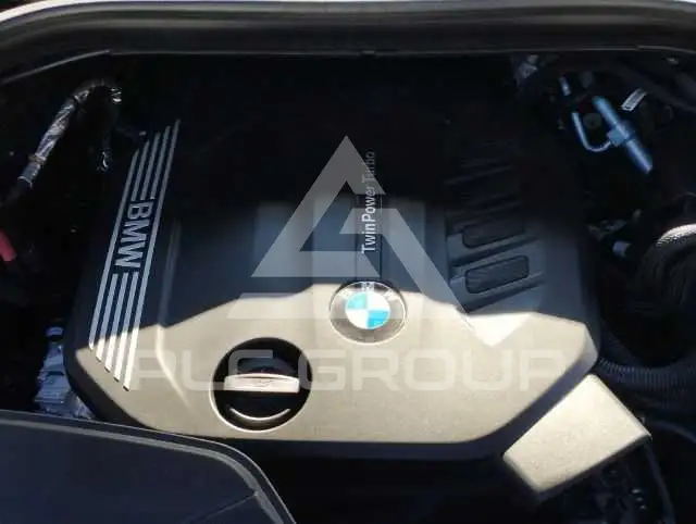 2020 BMW X4