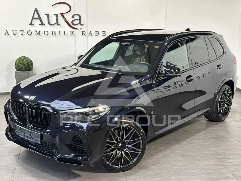 2020 BMW X5