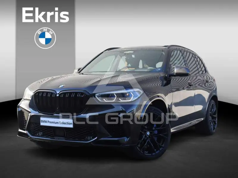 2020 BMW X5