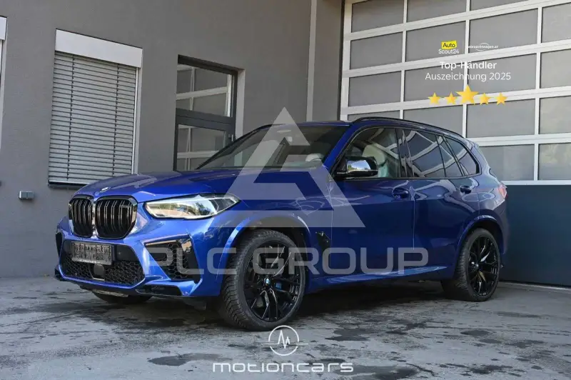 2020 BMW X5