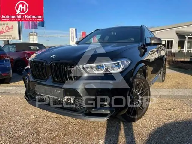 2020 BMW X6